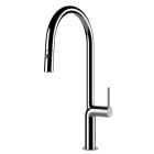 Gessi Stelo 60303 Single Lever Kitchen Faucet