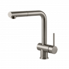 Gessi Acciaio 60498 Single-lever Kitchen Mixer