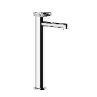 Gessi Anello 63304 High Single Lever Basin Faucet