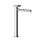 Gessi Anello 63305 High Single Lever Basin Faucet