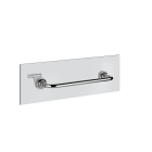 Gessi Venti20 Accessories 65511 Handle and Towel Holder