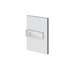 Gessi Shower G 67001 Wall-to-wall hinge