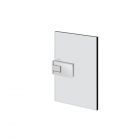 Gessi Shower G 67019 Wall-to-wall hinge