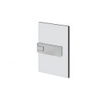 Gessi Shower G 67501 Wall-to-wall hinge