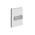 Gessi Shower G 67511 Hinge with lift-off right wall-glass opening