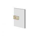 Gessi Shower G 67519 Wall-to-wall hinge