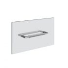 Gessi Shower G Rigato 67542 Handle and towel holder