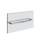 Gessi Shower G Rigato 67544 Handle and towel holder