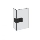 Gessi Shower G 67583 Glass-to-glass hinge 