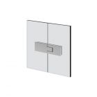 Gessi Shower G 67603 Glass-to-glass hinge