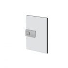 Gessi Shower G 67619 Wall-to-wall hinge