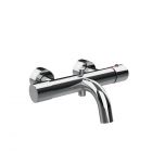 Gessi Habito Unito 70013 Thermostatic Bathtub Mixer