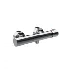 Gessi Habito Unito 70033 Thermostatic Shower Mixer