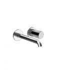 Gessi Habito Unito 70088+54198 Basin Mixer + Recessed Part