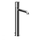 Gessi Habito Intreccio 70103 Tall Basin Mixer