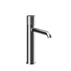 Gessi Habito Intreccio 70106 Medium Basin Mixer without drain