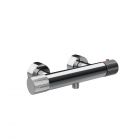 Gessi Habito Rigato 70533 Thermostatic Shower Mixer