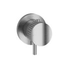 Bongio Time 2020 70544ASEU+09697AS00 Thermostatic Shower Mixer + Recessed Part