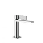 Gessi Inverso Rigato 73551 Low Basin Mixer