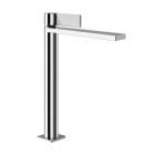 Gessi Inverso Rigato 73553 Tall Basin Mixer