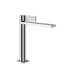 Gessi Inverso Rigato 73555 Medium Basin Mixer