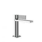 Gessi Inverso Diamantato 73602 Low Basin Mixer