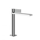 Gessi Inverso Diamantato 73606 Medium Basin Mixer