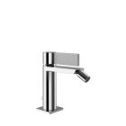 Gessi Inverso Diamantato 73607 Bidet Mixer with Drain