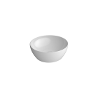GSI Ceramica Pura 885111 Countertop Basin