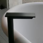 Agape Sen ASEN0911N Single hole bath faucet