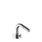 Fantini Aboutwater AF/21 A008WF Single Lever Bidet Faucet