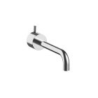 Fantini Aboutwater AF/21 A513B+A513A Single Lever Basin Faucet + Recessed Part