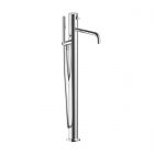 Fantini Aboutwater AF/21 A580B+A036A Bathtub Mixer + Recessed Part