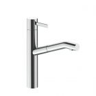 Fantini Aboutwater AF/21 A753F Single Lever Kitchen Faucet