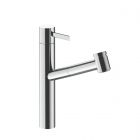 Fantini Aboutwater AF/21 A754WF Single Lever Kitchen Faucet