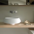 Agape Bjhon 2 ACER1084 Countertop Basin