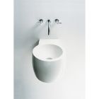 Agape Cheese ACER0710NRZ Wall Mounted Basin