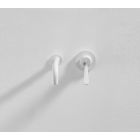 Agape Fez 2 AFEZ011+ .IFEZ010 Single lever basin faucet 