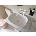 Agape Fez 2 AFEZ012+.IFEZ010 Single lever basin faucet