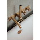 Agape Memory AMEM324+.IMEM324 Recessed Bath Group