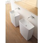 Antonio Lupi Tender Freestanding basin 