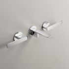 Cea Design Ayla AYL05+PWF02 Dual-lever basin mixer + Built-in part