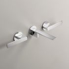 Cea Design Ayla AYL06+PWF02 Dual-lever basin mixer + Built-in part