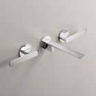 Cea Design Ayla AYL07+PWF02 Dual-lever basin mixer + Built-in part