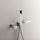 Cea Design Ayla AYL30+PWF23 Thermostatic bath/shower mixer + Built-in part