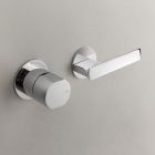 Cea Design Ayla AYL55+PWF26 Shower group + Built-in part