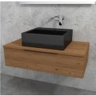 Flaminia Box BX995 Basin Cabinet