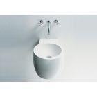 Agape Bucatini ACER0740NR Wall Mounted Basin