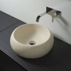 Antonio Lupi BULL Countertop Basin