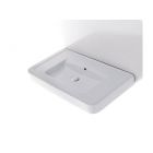 Cielo Opera OPC120 wall mounted or countertop basin